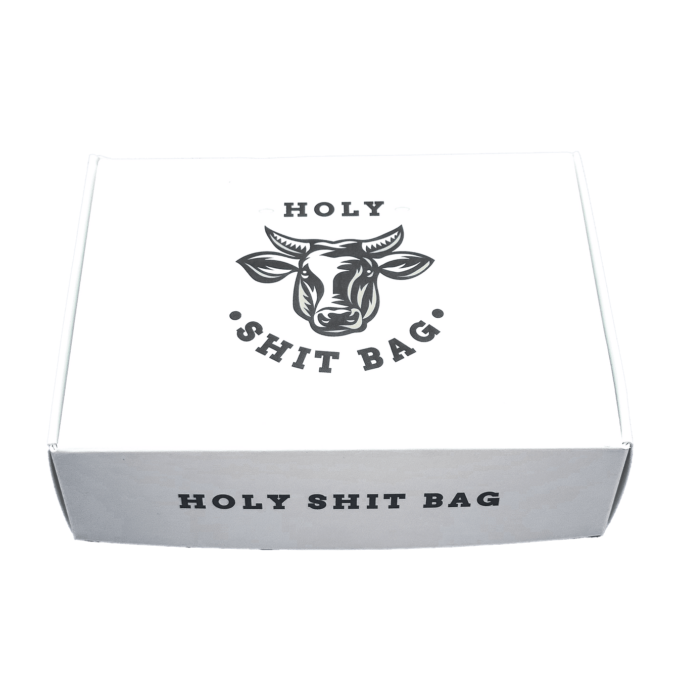 Holy Shit Bag - Day N Night | CBD, Kratom, Nootropic, Vape, Smoke, Head Shop