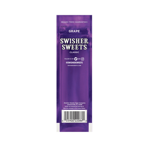 Swisher Sweets - Day N Night | CBD, Kratom, Nootropic, Vape, Smoke, Head Shop