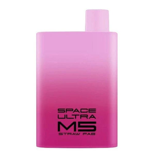 Space Ultra M5 0% Disposable - Day N Night | CBD, Kratom, Nootropic, Vape, Smoke, Head Shop