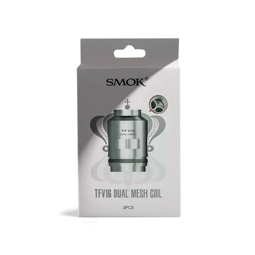 Smok TFV16 Mesh Coil - Day N Night | CBD, Kratom, Nootropic, Vape, Smoke, Head Shop