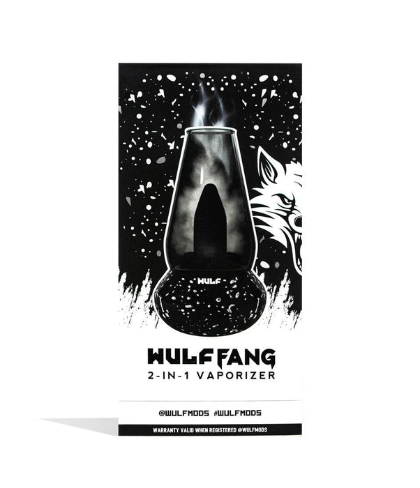 Yocan Wulf Fang 2-1 Vaporizer - Day N Night | CBD, Kratom, Nootropic, Vape, Smoke, Head Shop