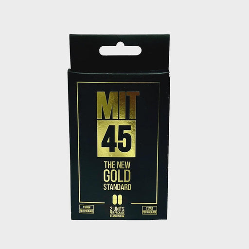 MIT45 Extract Capsules - Day N Night | CBD, Kratom, Nootropic, Vape, Smoke, Head Shop