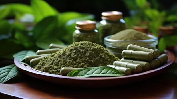 Maximizing the Benefits of Kratom: A Comprehensive Guide to Varieties, Uses, and Dosage - Day N Night | CBD, Kratom, Nootropic, Vape, Smoke, Head Shop
