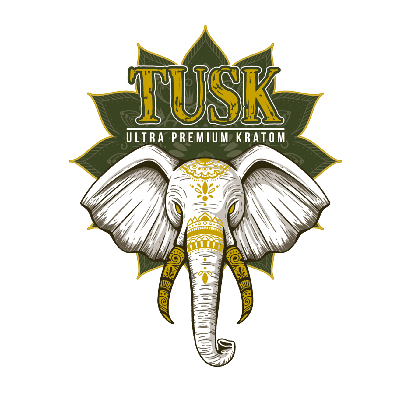 Tusk - Day N Night | CBD, Kratom, Nootropic, Vape, Smoke, Head Shop