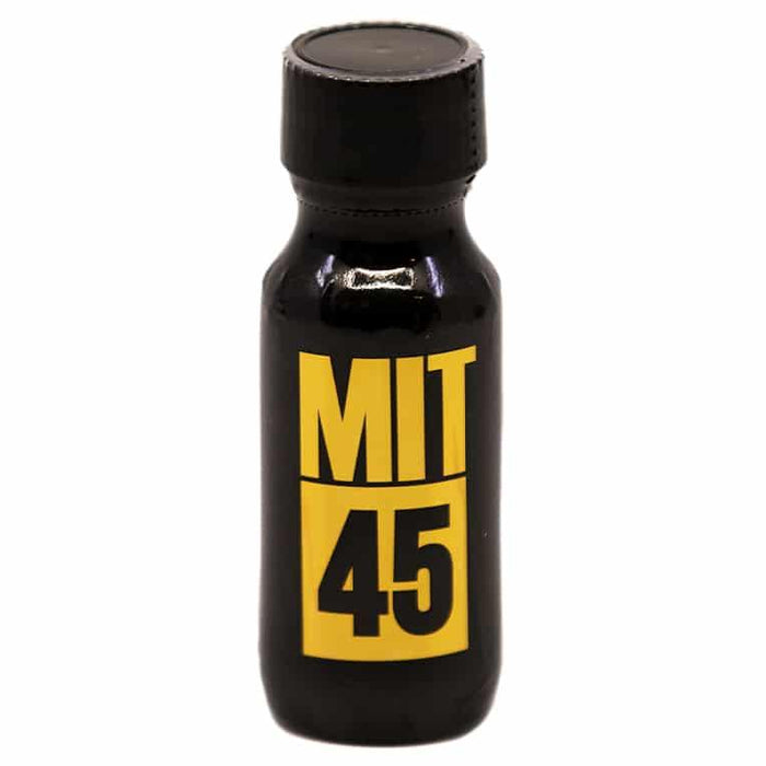 MIT45 Extract Shot