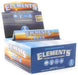 Elements Ultra Thin Rice Papers - Day N Night | CBD, Kratom, Nootropic, Vape, Smoke, Head Shop