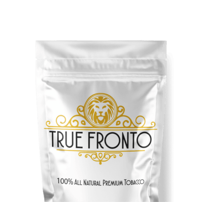 True Fronto Tobacco Leaf - Day N Night | CBD, Kratom, Nootropic, Vape, Smoke, Head Shop