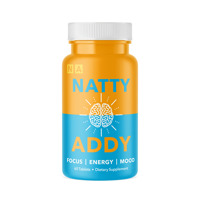Natty Addy