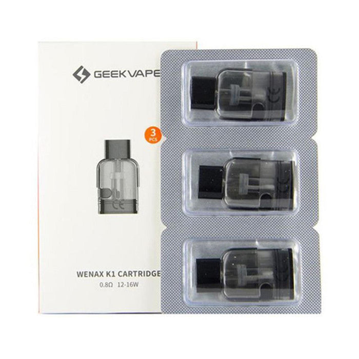 Geek Vape Wenax K1 Cartridge