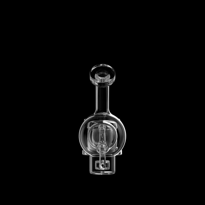 Dr. Dabber Switch Glassworks “Ball Rig” - Day N Night | CBD, Kratom, Nootropic, Vape, Smoke, Head Shop