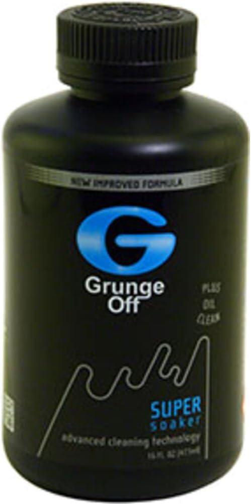 Grunge Off Glass Cleaner - Day N Night | CBD, Kratom, Nootropic, Vape, Smoke, Head Shop