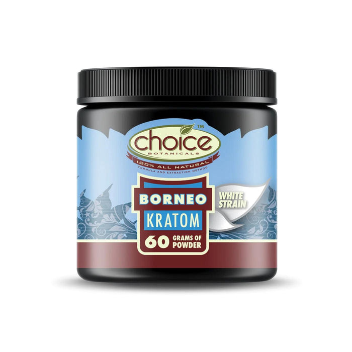 Choice Kratom Powder - Day N Night | CBD, Kratom, Nootropic, Vape, Smoke, Head Shop