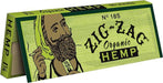 Zig Zag Organic Hemp - Day N Night | CBD, Kratom, Nootropic, Vape, Smoke, Head Shop