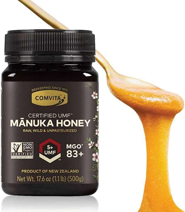 Manuka Honey - Day N Night | CBD, Kratom, Nootropic, Vape, Smoke, Head Shop