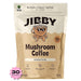 Jibby Mushroom Coffee - Day N Night | CBD, Kratom, Nootropic, Vape, Smoke, Head Shop