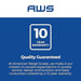 AWS Card V2 100 Digital Pocket Scale - Day N Night | CBD, Kratom, Nootropic, Vape, Smoke, Head Shop
