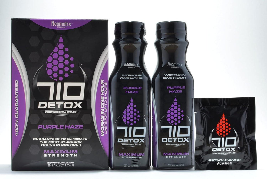 Neometrx 710 Detox - Day N Night | CBD, Kratom, Nootropic, Vape, Smoke, Head Shop