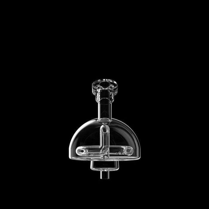 Dr. Dabber Boost Evo Glassworks “Hemisphere” - Day N Night | CBD, Kratom, Nootropic, Vape, Smoke, Head Shop
