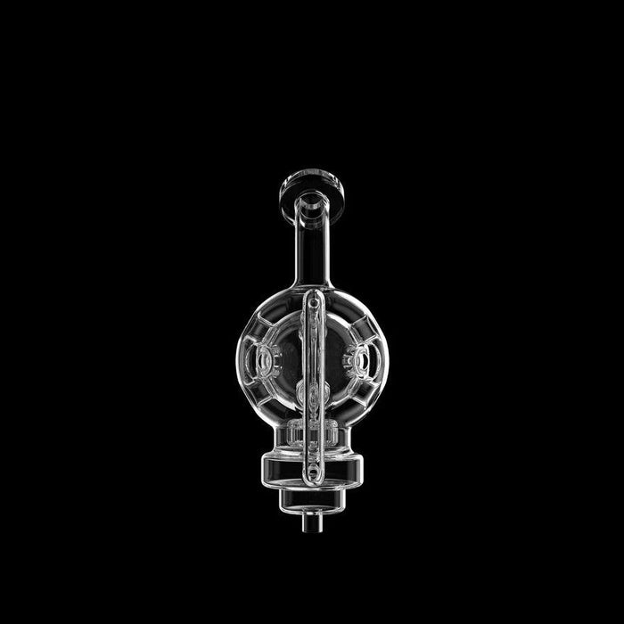 Dr. Dabber Boost Evo Glassworks “Hive Ball” - Day N Night | CBD, Kratom, Nootropic, Vape, Smoke, Head Shop