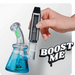 Ooze Booster Extract Vaporizer - Day N Night | CBD, Kratom, Nootropic, Vape, Smoke, Head Shop