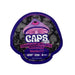 CAPS Psychedelic Gummies - Day N Night | CBD, Kratom, Nootropic, Vape, Smoke, Head Shop