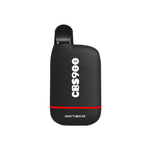 Doteo CBS900 Cart Battery - Day N Night | CBD, Kratom, Nootropic, Vape, Smoke, Head Shop
