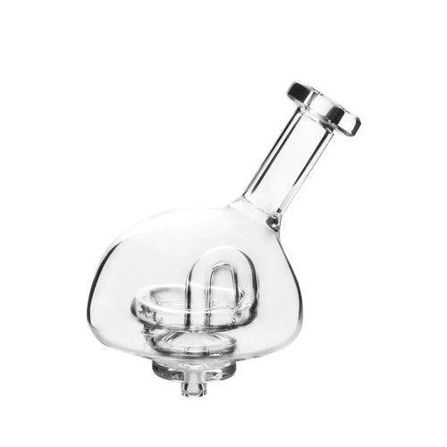 Dr. Dabber Boost Evo Glassworks “Hemisphere” - Day N Night | CBD, Kratom, Nootropic, Vape, Smoke, Head Shop