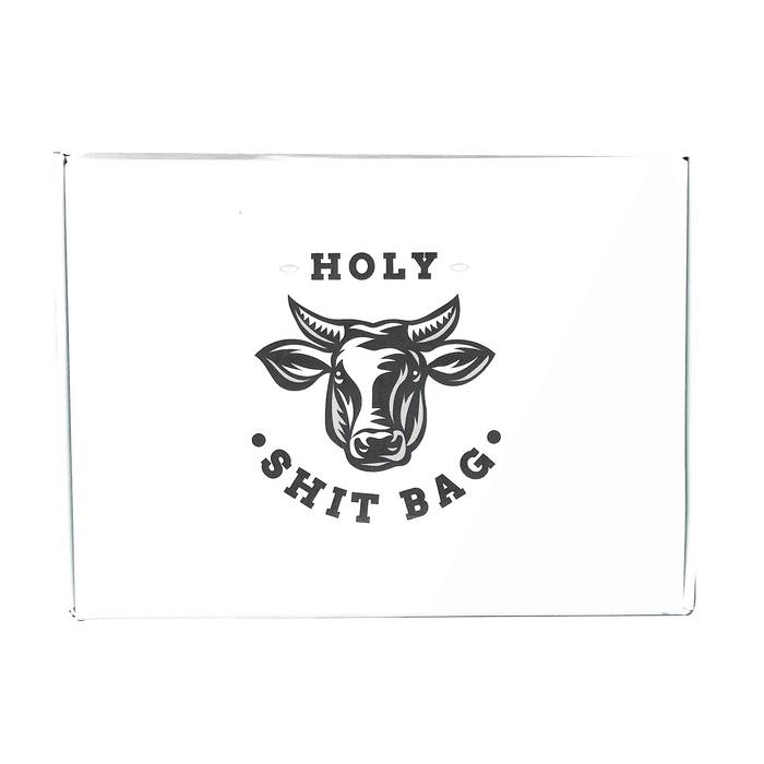 Holy Shit Bag - Day N Night | CBD, Kratom, Nootropic, Vape, Smoke, Head Shop