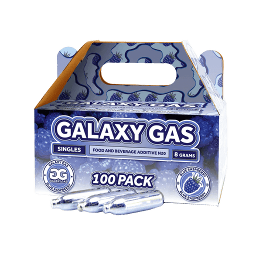 Galaxy Gas Singles - Day N Night | CBD, Kratom, Nootropic, Vape, Smoke, Head Shop
