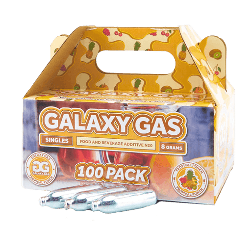 Galaxy Gas Singles - Day N Night | CBD, Kratom, Nootropic, Vape, Smoke, Head Shop