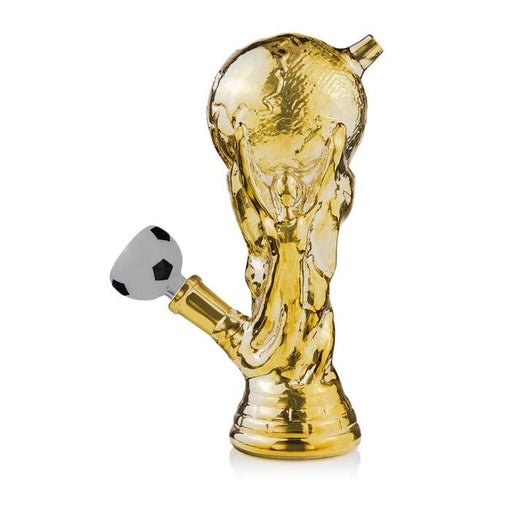 MJ Arsenal: Global Cup Water Pipe - Day N Night | CBD, Kratom, Nootropic, Vape, Smoke, Head Shop