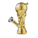 MJ Arsenal: Global Cup Water Pipe - Day N Night | CBD, Kratom, Nootropic, Vape, Smoke, Head Shop