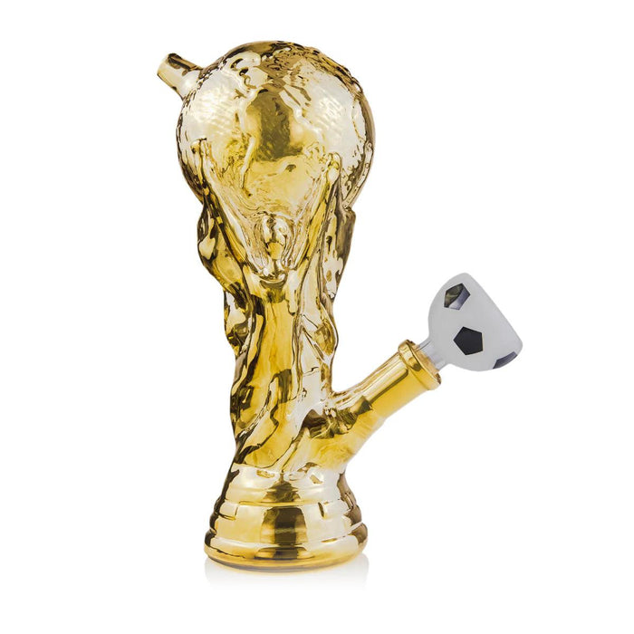 MJ Arsenal: Global Cup Water Pipe