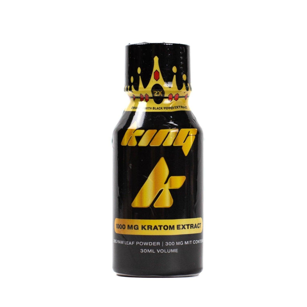 KING SHOT 小気味よく 高濃度リキッド 約90% CRDH 50% CBC 10%