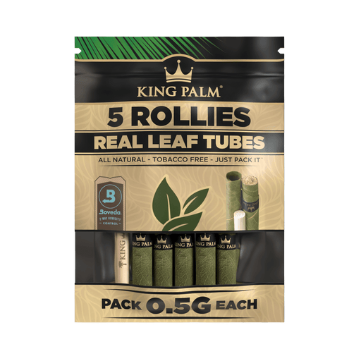 King Palm Rollies - Day N Night | CBD, Kratom, Nootropic, Vape, Smoke, Head Shop