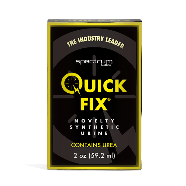 Quick Fix: Synthetic Urine - Day N Night | CBD, Kratom, Nootropic, Vape, Smoke, Head Shop