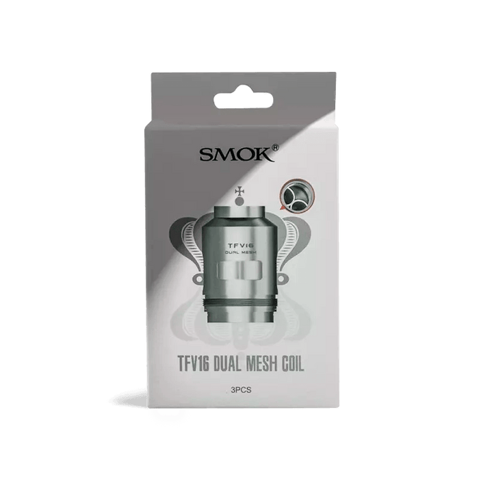 Smok TFV16 Mesh Coil