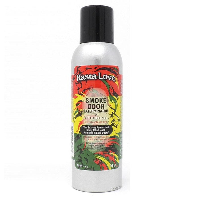 Smoke Odor Exterminator: Air Freshener Spray - Day N Night | CBD, Kratom, Nootropic, Vape, Smoke, Head Shop