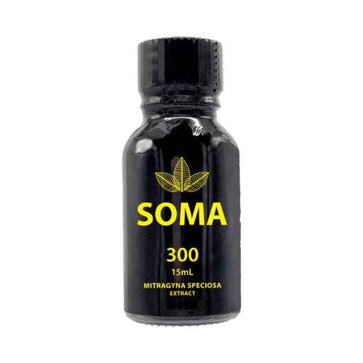 Soma Kratom Extract Shot - Day N Night | CBD, Kratom, Nootropic, Vape, Smoke, Head Shop