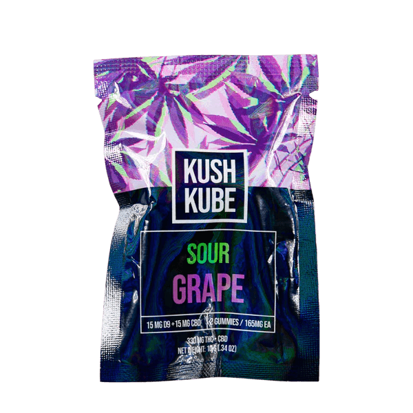Kush Kube - Day N Night | CBD, Kratom, Nootropic, Vape, Smoke, Head Shop