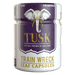 Tusk Kratom Capsules - Day N Night | CBD, Kratom, Nootropic, Vape, Smoke, Head Shop