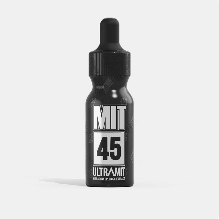 MIT 45 Ultra Mit Extract Tincture