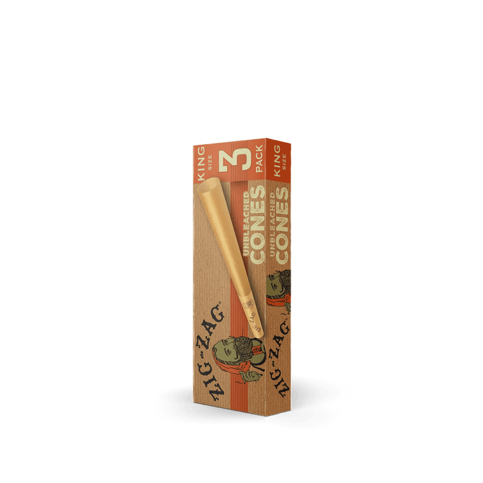 Zig Zag Cones - Day N Night | CBD, Kratom, Nootropic, Vape, Smoke, Head Shop
