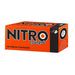 Nitrox: Cream Chargers - Day N Night | CBD, Kratom, Nootropic, Vape, Smoke, Head Shop