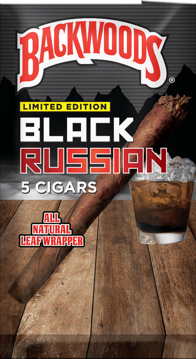 Backwoods Cigars - Day N Night | CBD, Kratom, Nootropic, Vape, Smoke, Head Shop