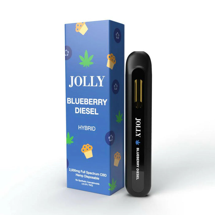 Jolly Disposable