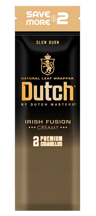 Dutch Master Cigars (2 Pack)