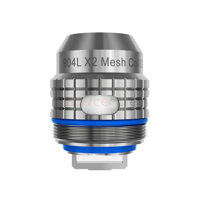 FreeMax 904L Mesh Coil - Day N Night | CBD, Kratom, Nootropic, Vape, Smoke, Head Shop