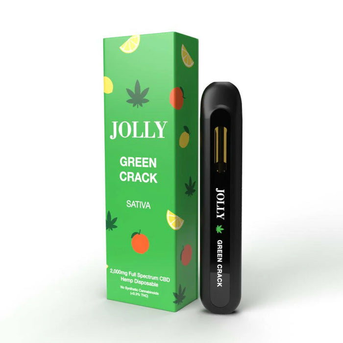 Jolly Disposable