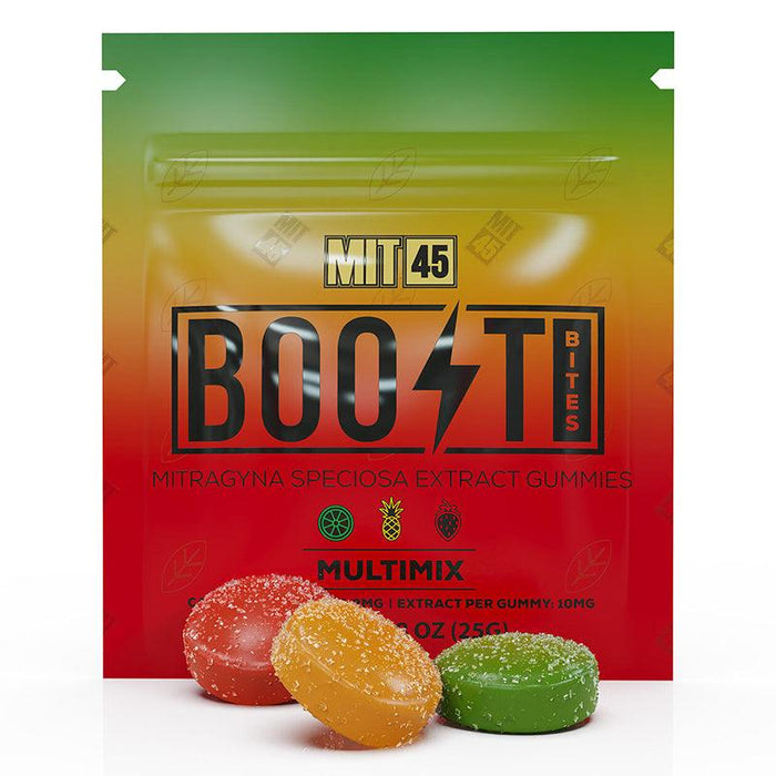 MIT45 Boost Bites